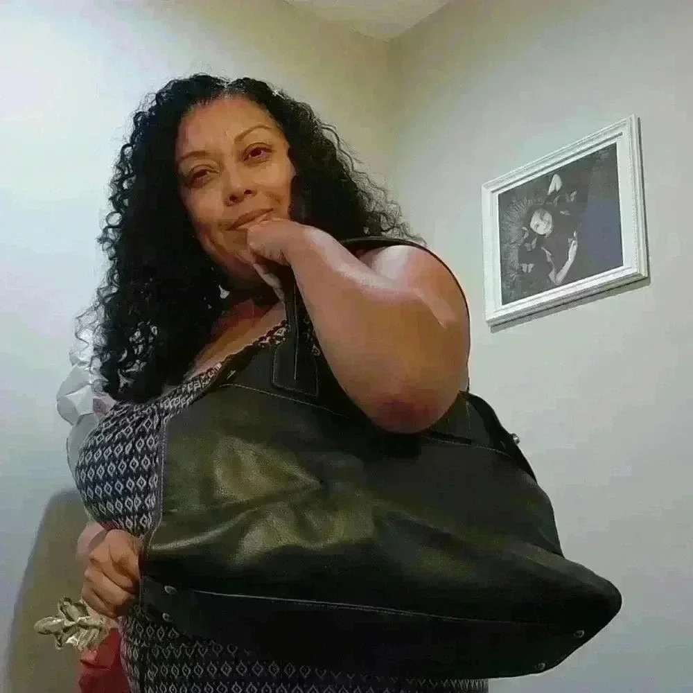 Genuine Tod's Girelli Bag - Picture 8 of 8